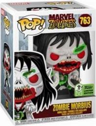 POP! MARVEL ZOMBIES - MORBIUS #763 ΦΙΓΟΥΡΑ(EXCLUSIVE) FUNKO