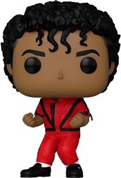 POP! MICHAEL JACKSON - MICHAEL JACKSON #359 FUNKO