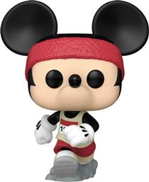 FUNKO POP! MICKEY MOUSE (RUNNER) 1556