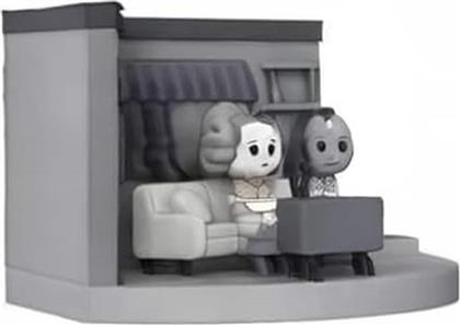 FUNKO POP! MINI M MRV WAND VISION SP