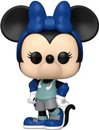 FUNKO POP! MINNIE (HOT GIRL WALK) 1557