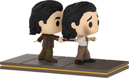 POP! MOMENT - LOKI - SNAKE EATING ITS TAIL 1330 FUNKO