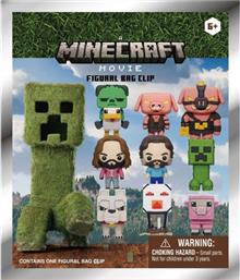 MONOGRAM MINECRAFT S1 ΦΙΓΟΥΡΑ ΜΠΡΕΛΟΚ ΦΑΚΕΛΑΚΙ-1ΤΜΧ (107635) FUNKO POP