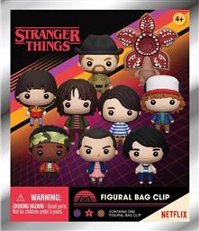 MONOGRAM STRANGER THINGS S1 ΦΙΓΟΥΡΑ ΜΠΡΕΛΟΚ ΦΑΚΕΛΑΚΙ-1ΤΜΧ (108910) FUNKO POP