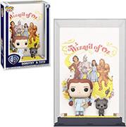 ! MOVIE POSTERS: WARNER BROS THE WIZARD OF OZ - DOROTHY TOTO #10 FUNKO POP