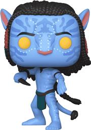 POP! MOVIES - AVATAR: THE WAY OF WATER - LO'AK #1551 FUNKO