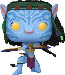 POP! MOVIES - AVATAR: THE WAY OF WATER - NEYTIRI 1550 FUNKO