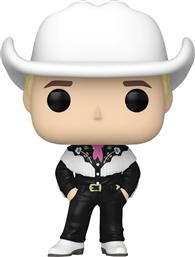 POP! MOVIES - BARBIE - WESTERN KEN 1446 FUNKO