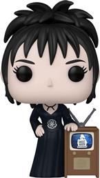 POP! MOVIES - BEETLEJUICE 2 - LYDIA DEETZ #1690 FUNKO