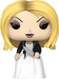 POP! MOVIES - BRIDE OF CHUCKY - TIFFANY #1250 FUNKO