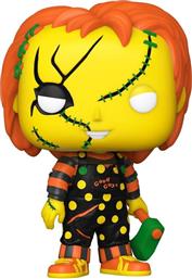 POP! MOVIES - CHUCKY​ - CHUCKY​ 1249 FUNKO