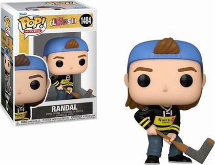 POP! MOVIES - CLERKS 3 - RANDAL #1484 FUNKO