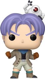 POP! MOVIES - DRAGON BALL - TRUNKS GILL #1630 FUNKO από το PUBLIC