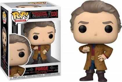 POP! MOVIES - DUNGEONS DRAGONS: HONOR AMONG THIEVES - FORGE #1330 FUNKO