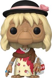 POP! MOVIES - E.T. - E.T. IN DISGUISE #1253 FUNKO