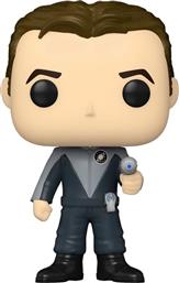 POP! MOVIES - GALAXY QUEST - JASON NESMITH AS COMMANDER PETER QUINCY TAGGART #1527 FUNKO