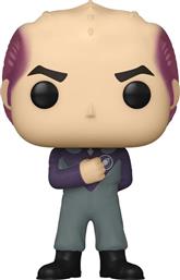 POP! MOVIES - GALAXY QUEST - SIR ALEXANDER AS DOCTOR LAZARUS #1528 FUNKO