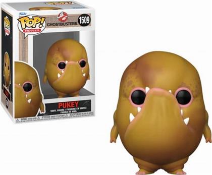 POP! MOVIES - GHOSTBUSTERS - PUKEY #1509 FUNKO