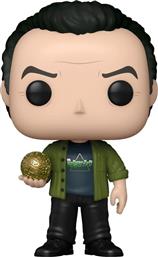 POP! MOVIES - GHOSTBUSTERS - RAY STANTZ #1510 FUNKO