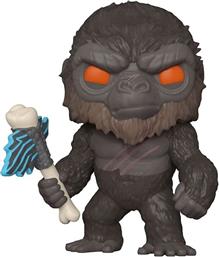 POP! MOVIES - GODZILLA VS KING KONG - KONG WITH AXE #1021 FUNKO