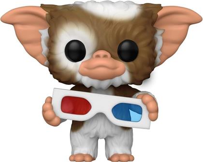 POP! MOVIES GREMLINS - GIZMO WITH 3D GLASSES #1146 FUNKO