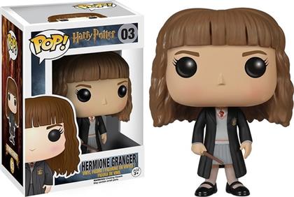 POP! MOVIES: HARRY POTTER - HERMIONE GRANGER 03 FUNKO