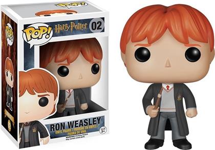 POP! MOVIES: HARRY POTTER - RON WEASLEY #02 FUNKO