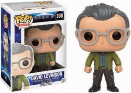 POP! MOVIES - INDEPENDENCE DAY 2 - DAVID LEVINSON #300 FUNKO