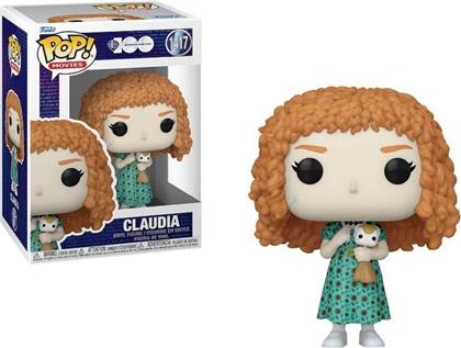 POP! MOVIES - INTERVIEW WITH A VAMPIRE - CLAUDIA #1417 FUNKO