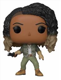 POP! MOVIES - JURASSIC WORLD: DOMINION - KAYLA 1268 (2022 FALL CONVENTION EXCLUSIVE LIMITED EDITION) FUNKO