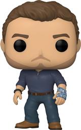 FUNKO POP! MOVIES - JURASSIC WORLD: DOMINION - OWEN GRADY 1208