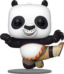 POP! MOVIES - KUNG FU PANDA - PO #1567 FUNKO