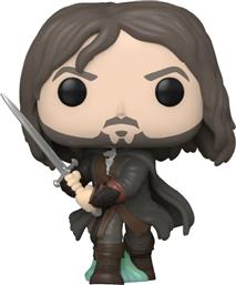 POP! MOVIES - LORD OF THE RINGS - ARAGORN 1444 (SPECIALTY SERIES - EXCLUSIVE) FUNKO