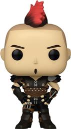 POP! MOVIES - MAD MAX 2: THE ROAD WARRIOR - WEZ #1470 FUNKO
