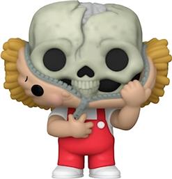 POP! MOVIES - MANDY - CHEDDAR GOBLIN #1161 FUNKO