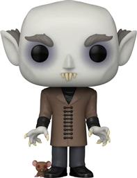 POP! MOVIES - NOSFERATU - COUNT ORLOK 1267 FUNKO