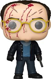 POP! MOVIES - ROBOCOP - CLARENCE BODDICKER #1637 FUNKO