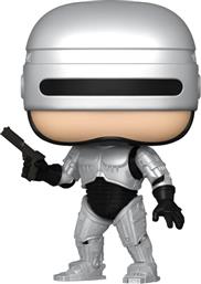 POP! MOVIES - ROBOCOP - ROBOCOP #1638 FUNKO