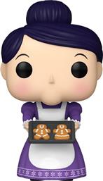 POP! MOVIES - RUDOLPH THE RED-NOSED REINDEER - MRS. CLAUS #1571 FUNKO