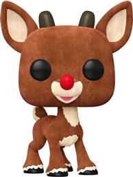POP! MOVIES - RUDOLPH THE RED-NOSED REINDEER - RUDOLPH #1260 FUNKO