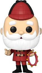 POP! MOVIES - RUDOLPH THE RED - SANTA CLAUS #1262 FUNKO