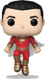 POP! MOVIES - SHAZAM: FURY OF THE GODS - SHAZAM! #1277 FUNKO