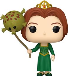 POP! MOVIES - SHREK - PRINCESS FIONA #1595 FUNKO από το PUBLIC