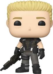 POP! MOVIES - STARSHIP TROOPERS - ACE LEVY #1049 FUNKO