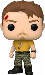 POP! MOVIES: SUICIDE SQUAD - RICK FLAG 1115 FUNKO