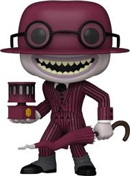 POP! MOVIES - THE CONJURING 2 - THE CROOKED MAN #1620 FUNKO