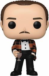 POP! MOVIES - THE GODFATHER - FREDO CORLEONE # FUNKO