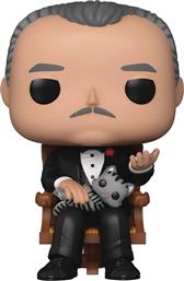 POP! MOVIES - THE GODFATHER - VITO CORLEONE #1200 FUNKO