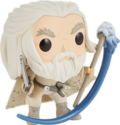 POP! MOVIES - THE LORD OF THE RINGS - GANDALF THE WHITE #1203 FUNKO από το PUBLIC