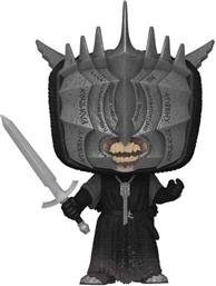 POP! MOVIES - THE LORD OF THE RINGS - MOUTH OF SAURON #1578 FUNKO